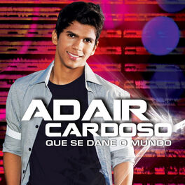Album cover of Que Se Dane O Mundo