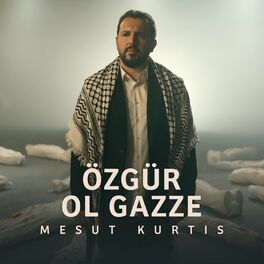 Album cover of Özgür Ol Gazze (Be Free Gaza)