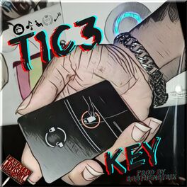 Album cover of Key