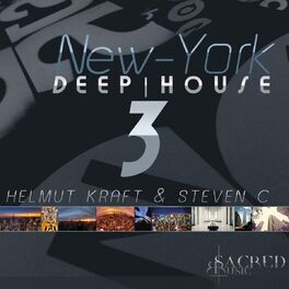 Album cover of New York Deep House 3