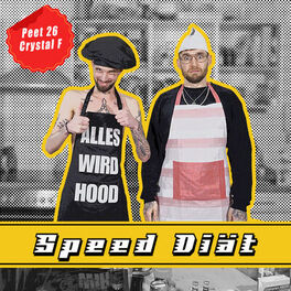 Album cover of Speed Diät