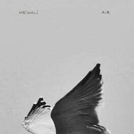 Album cover of Air