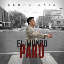 Album cover of El Mundo Paro