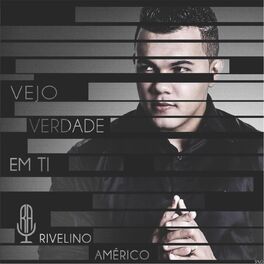 Album cover of Vejo Verdade em Ti