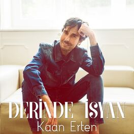 Album cover of Derinde İsyan