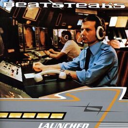 Album cover of Launched