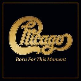 Album cover of Born For This Moment