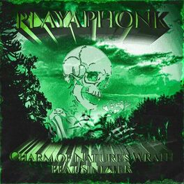 Album cover of Charm of Nature's Wrath