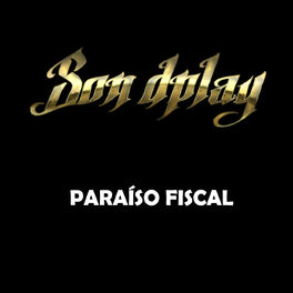 Album cover of Paraíso Fiscal
