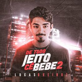 Album cover of De Todo Jeito Ce Bebe 2 (Ao Vivo)