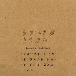 Album cover of Citadel Band