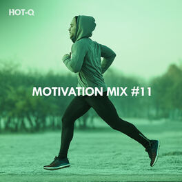 Album cover of Motivation Mix, Vol. 11