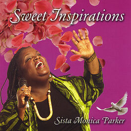 Album cover of Sweet Inspirations