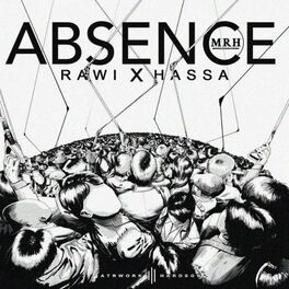 Album cover of L'absence