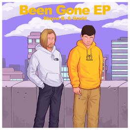 Album cover of Been Gone