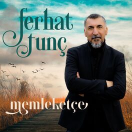 Album cover of Memleketçe