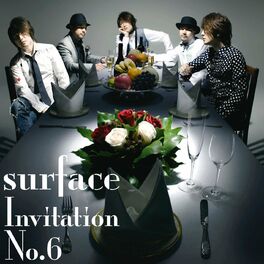 Album cover of Invitation No.6