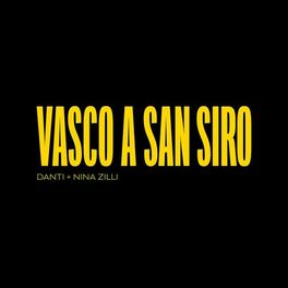 Album cover of Vasco a San Siro