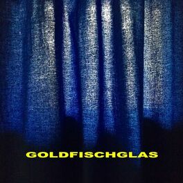 Album cover of Goldfischglas