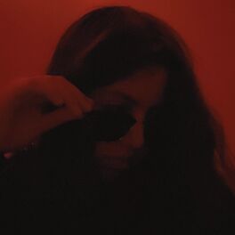 Album cover of i don't wanna be like this forever