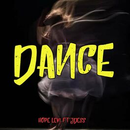Album cover of Dance (feat. J'Dess)