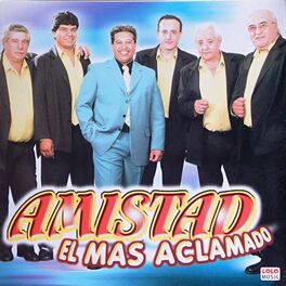 Album cover of El Más Aclamado (Vivo)
