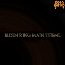 Album cover of Elden Ring Main Theme