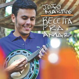 Album cover of Receita pra Amar