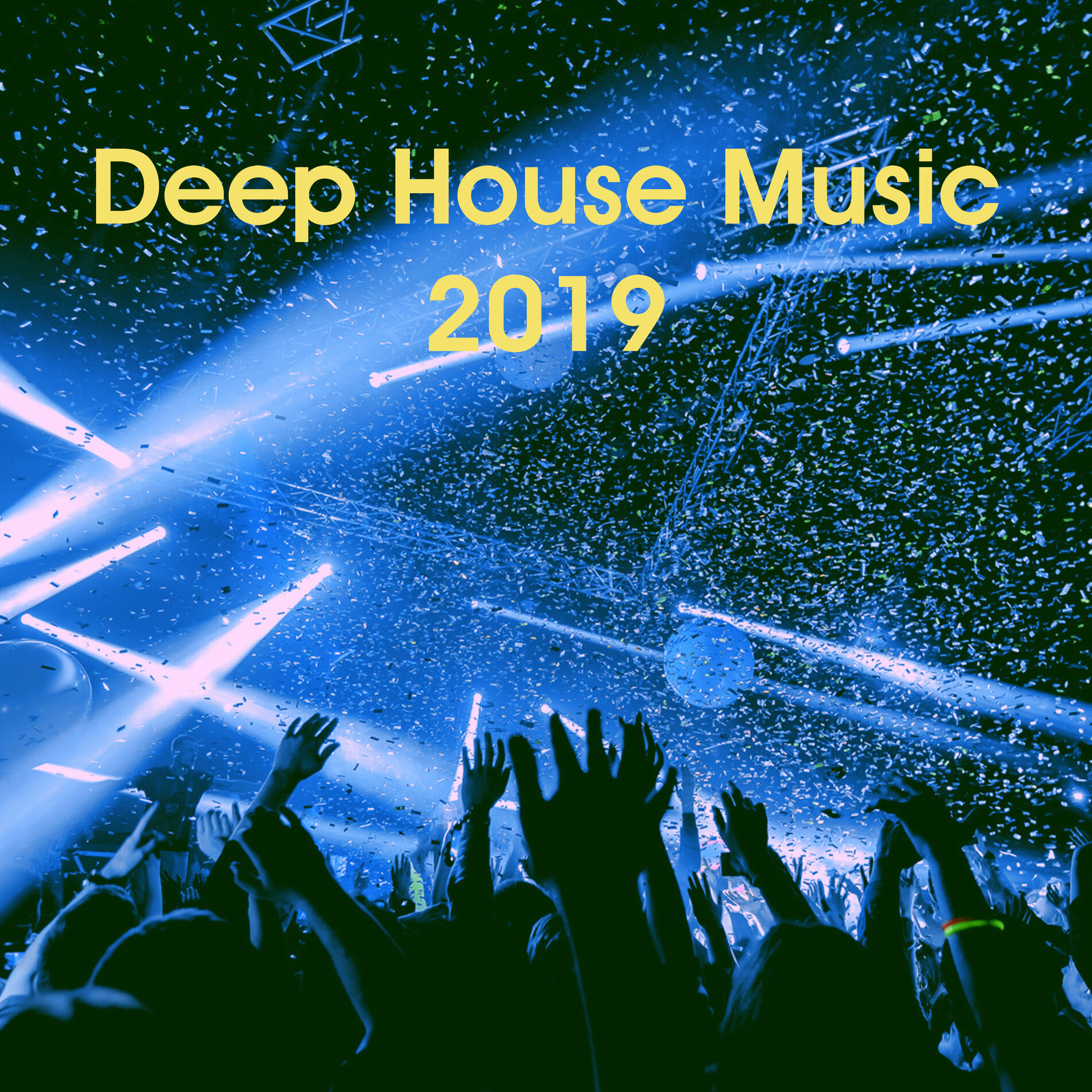 House Music: альбомы, песни, плейлисты | Слушайте на Deezer