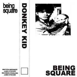 Album cover of Being Square