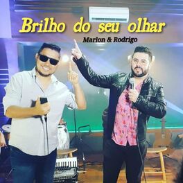 Album cover of Brilho do Seu Olhar