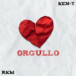 Album cover of Orgullo