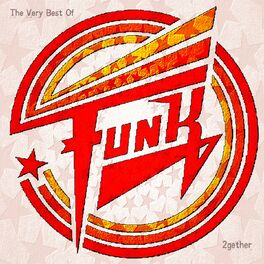 Album cover of The Very Best of Funk (2gether Funk)