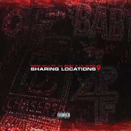 Album picture of Sharing Locations (feat. Lil Baby & Lil Durk)