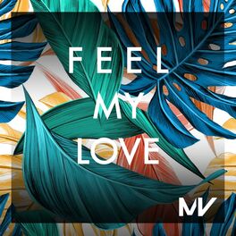 Album cover of Feel my love