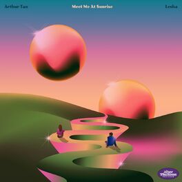 Album cover of Meet Me at Sunrise