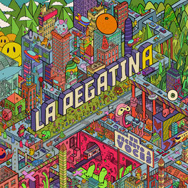 La Pegatina Discography