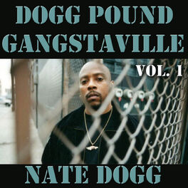 Album cover of Dogg Pound Gangstaville, Vol. 1