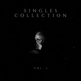 Album cover of Singles Collection, Vol. 1