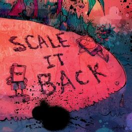 Album cover of Scale It Back