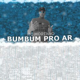Album cover of Bumbum pro Ar
