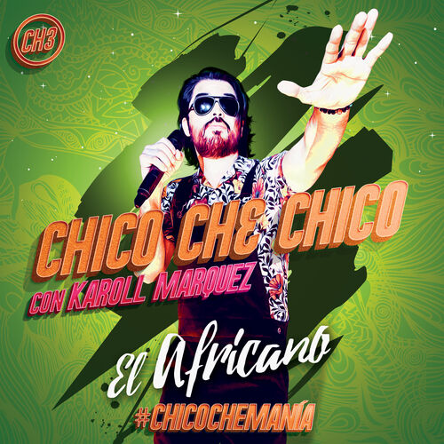 Descargar disco quen pompo reloaded chico che chico y