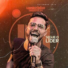 Album cover of Segue o Líder - Setembro 2019