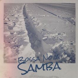 Album cover of Bossa Nova Samba