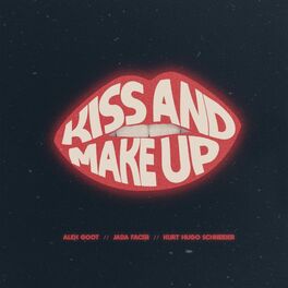 Album cover of Kiss and Make Up