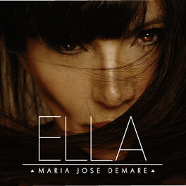 Album cover of Ella