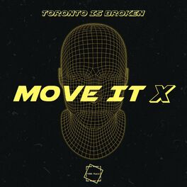 Album cover of Move It X