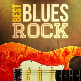 Album cover of Best - Blues Rock