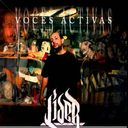 Album cover of Voces Activas