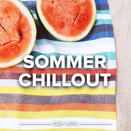 Album cover of Sommer Chillout 2022